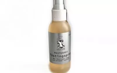 Sommarens storsäljare FÄSTINGSPRAY